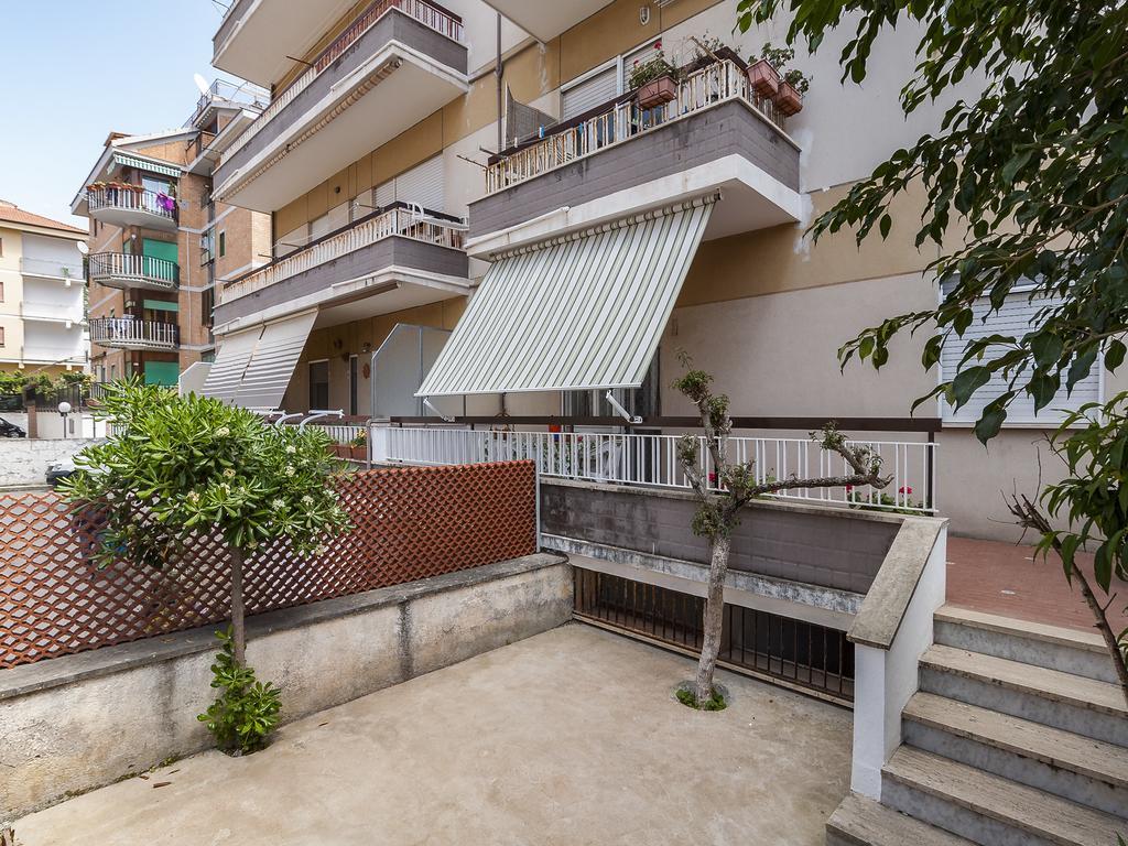 Casa Scilla Apartment Sperlonga Exterior foto