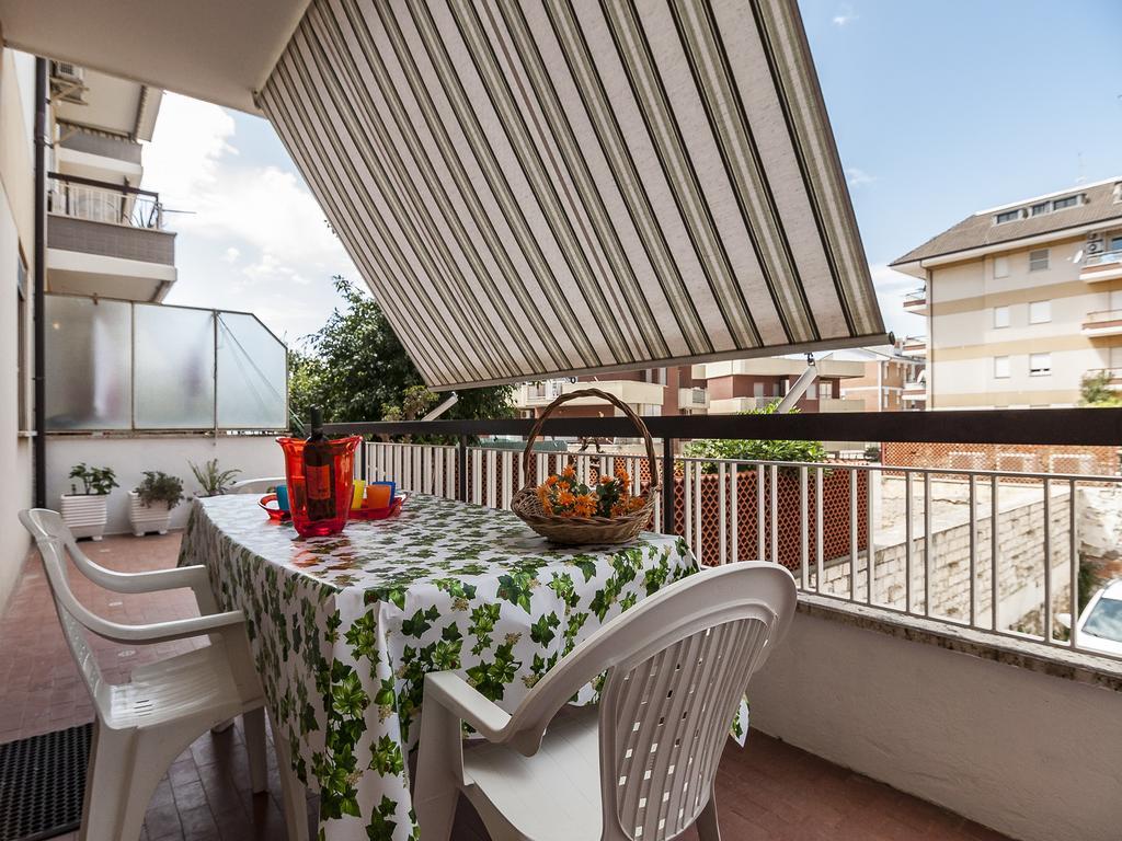 Casa Scilla Apartment Sperlonga Exterior foto