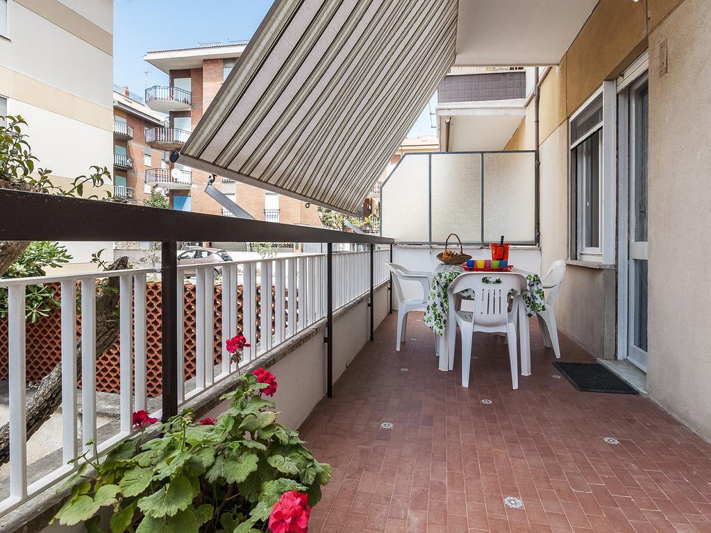 Casa Scilla Apartment Sperlonga Exterior foto