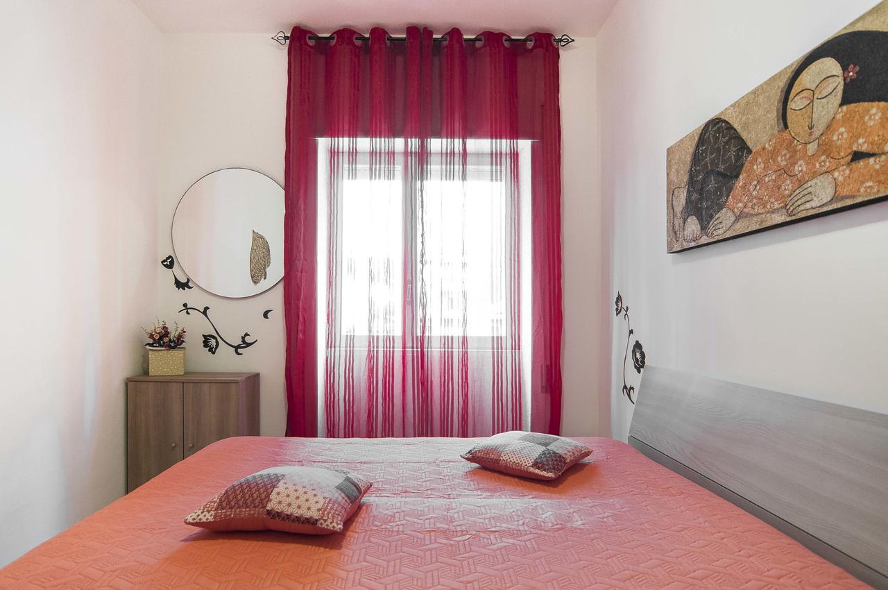 Casa Scilla Apartment Sperlonga Exterior foto