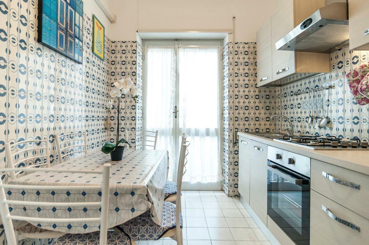 Casa Scilla Apartment Sperlonga Exterior foto